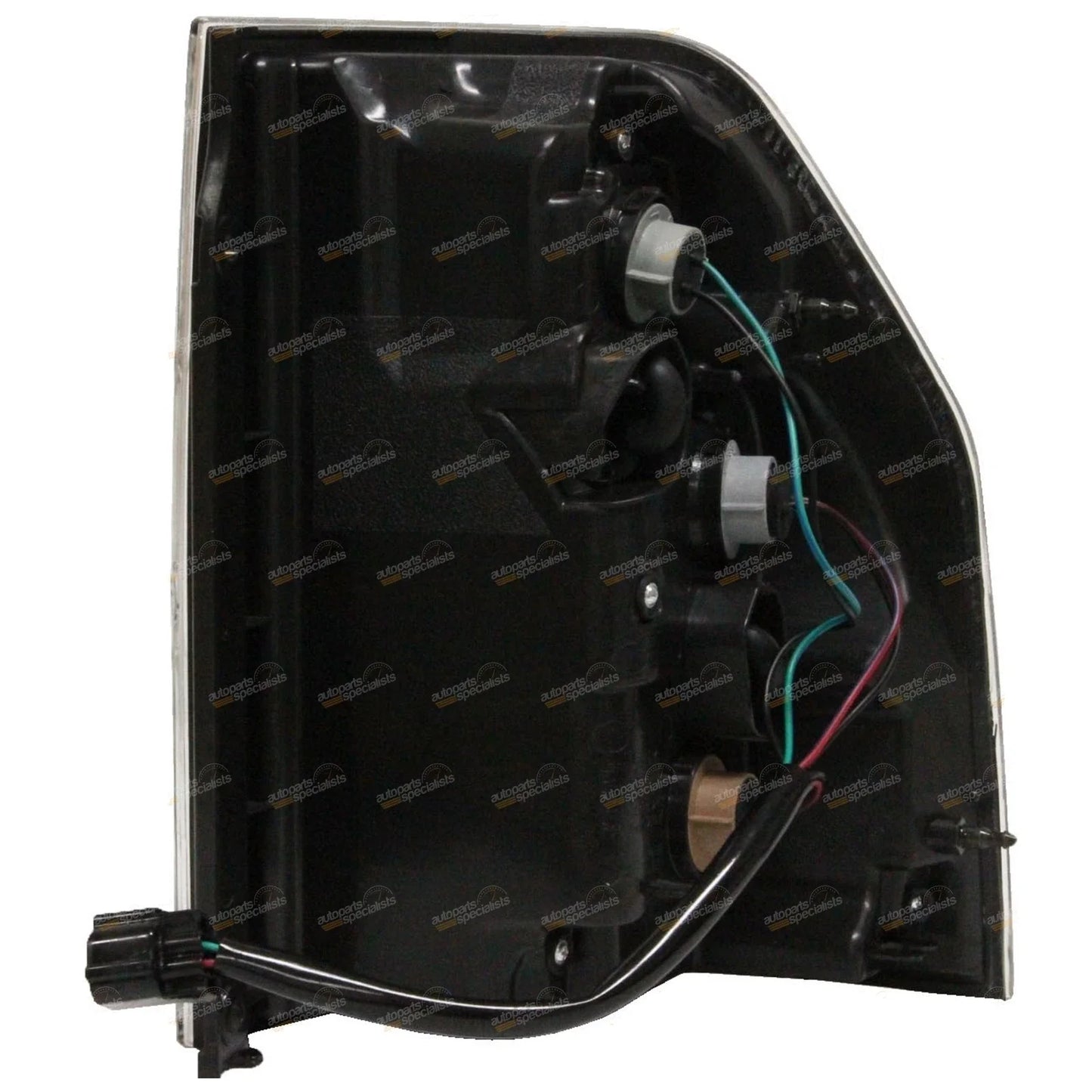 LH Tail Light 4Dr Rear Left for Mitsubishi Pajero (2006 - 2014)