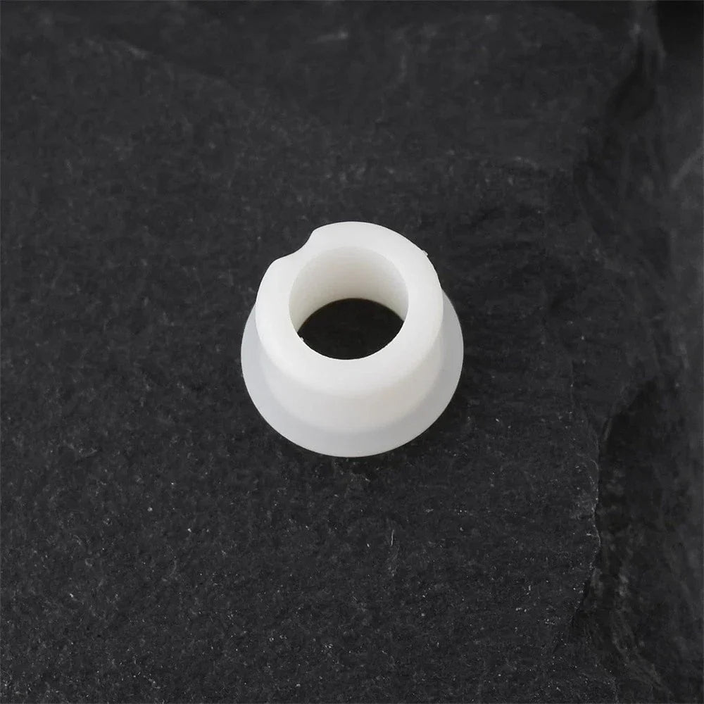 10 x Emblem Seal Grommet for Mercedes-Benz W204 W205 W206 S204 S205 (2008-2023)