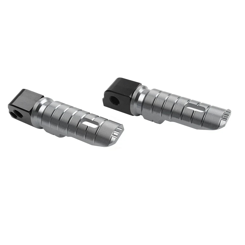 Rear Footrests Pegs for BMW R Nine T, F900R, R1250R, S1000R (2014-2023)