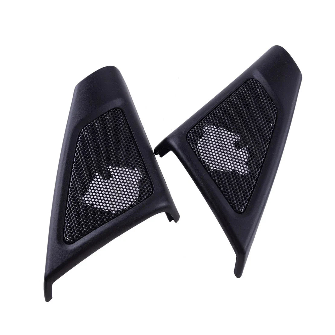 Front Door Tweeter Covers for BMW 5 Series F10 F11 (2009-2016)