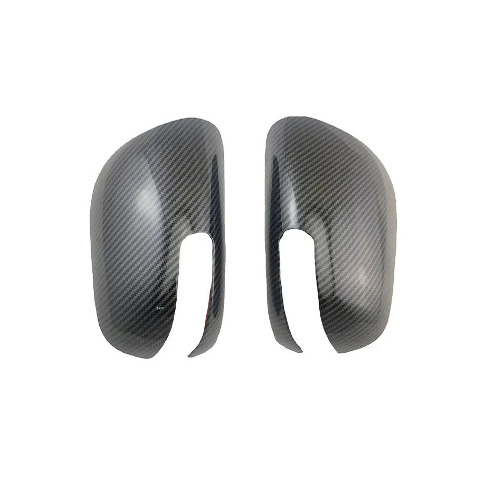 Carbon Fiber Door Wing Mirror Covers for Scion xB (2008-2015)