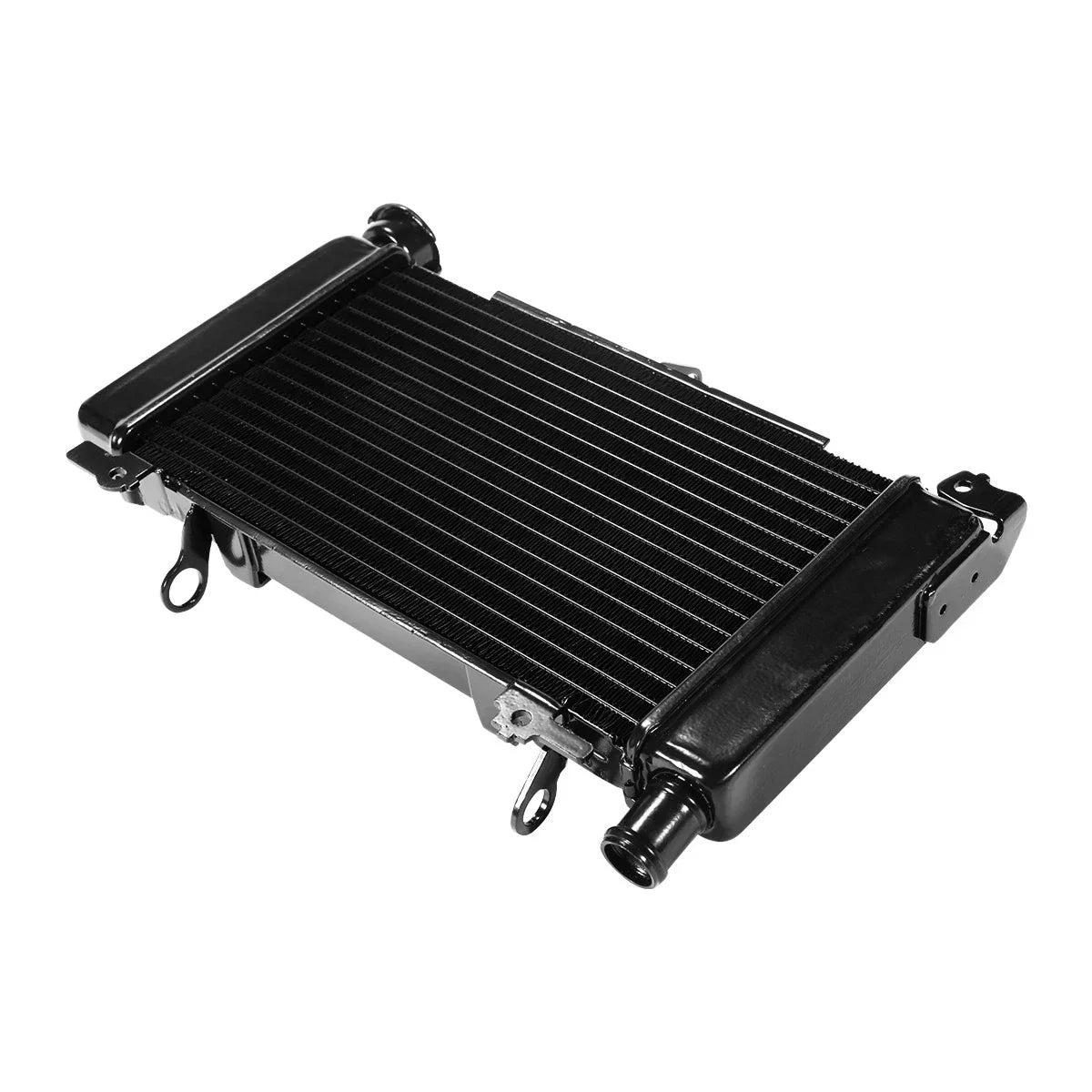 Radiator Cooling Cooler for Honda CB500F CB500X CB500 CB400F (2013-2015)
