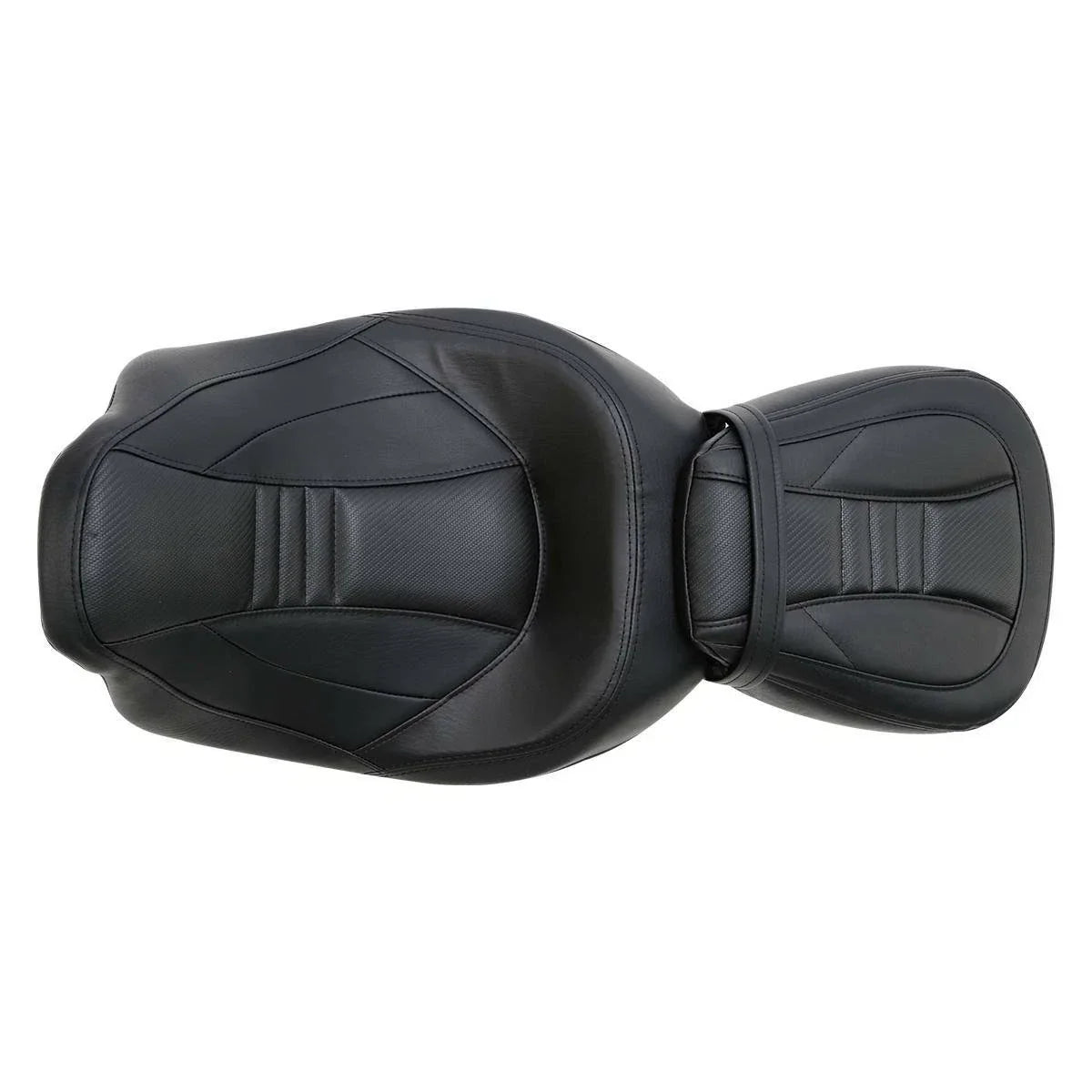 Driver & Passenger Seat for Harley CVO Street Glide FLHXSE (2009-2023)