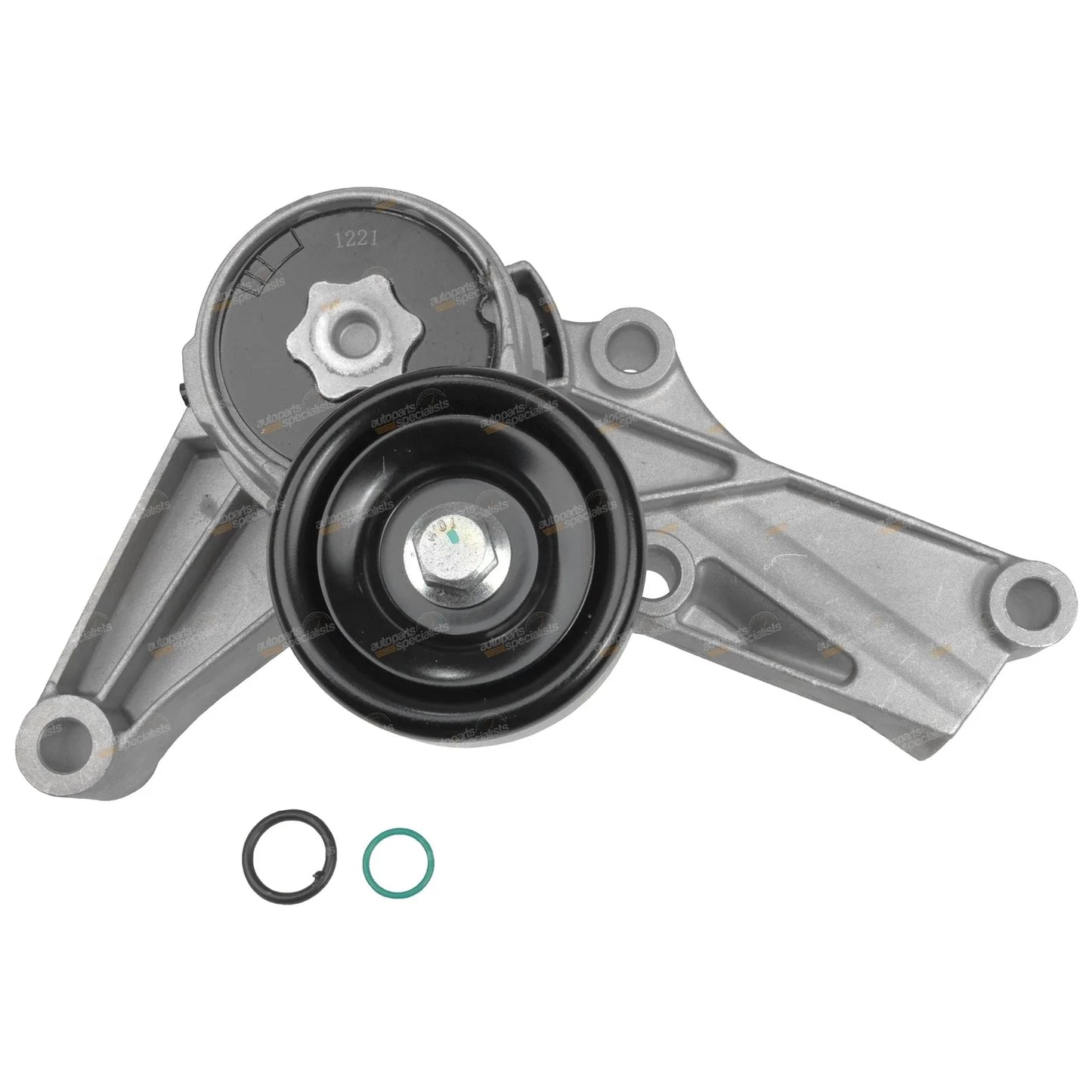 Fan Drive Belt Auto Tensioner for Toyota Lexcen VS 3.8L Engine (1995–1997)