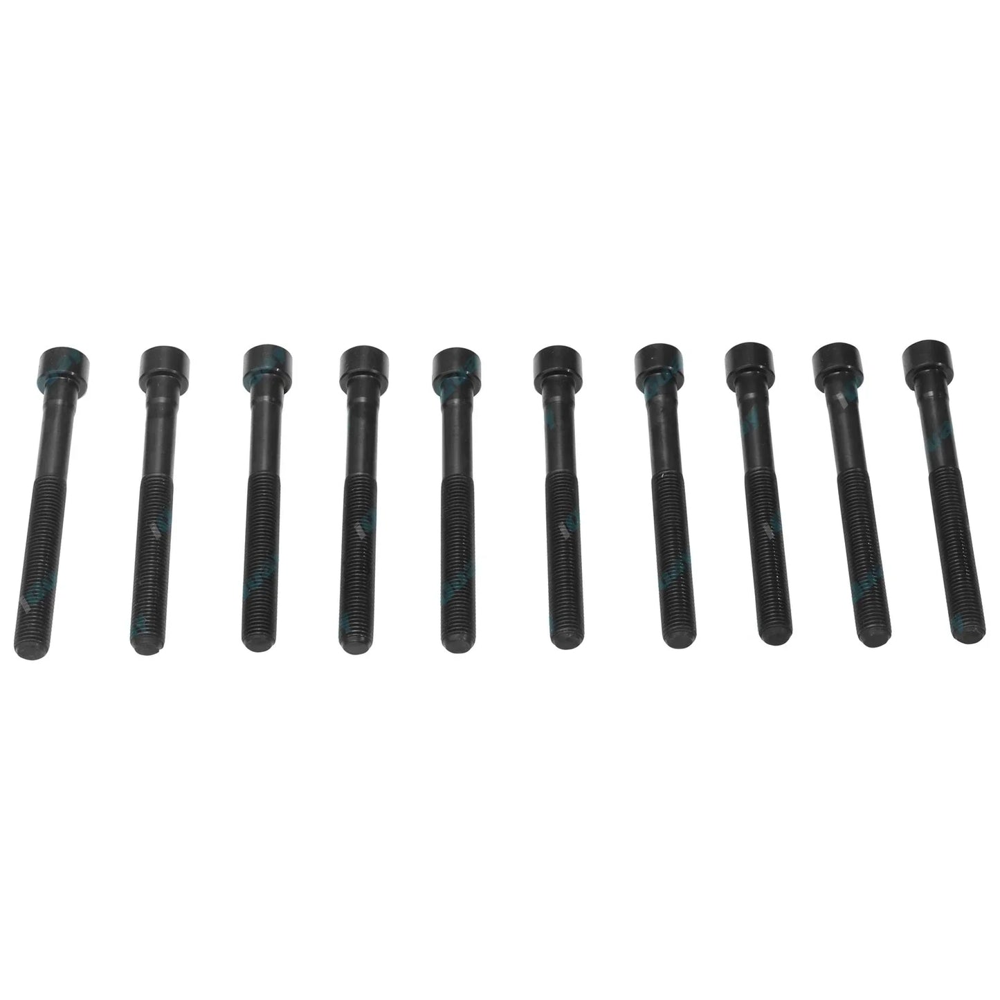Engine Cylinder Head Bolt for Toyota MR2 SW20 4cyl 2.0L 3S-GTE 1989~1995