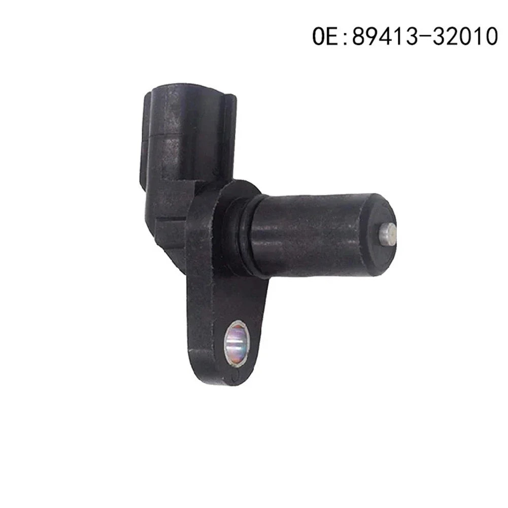 1PC Vehicle Speed Sensor VSS ABS Black for Toyota