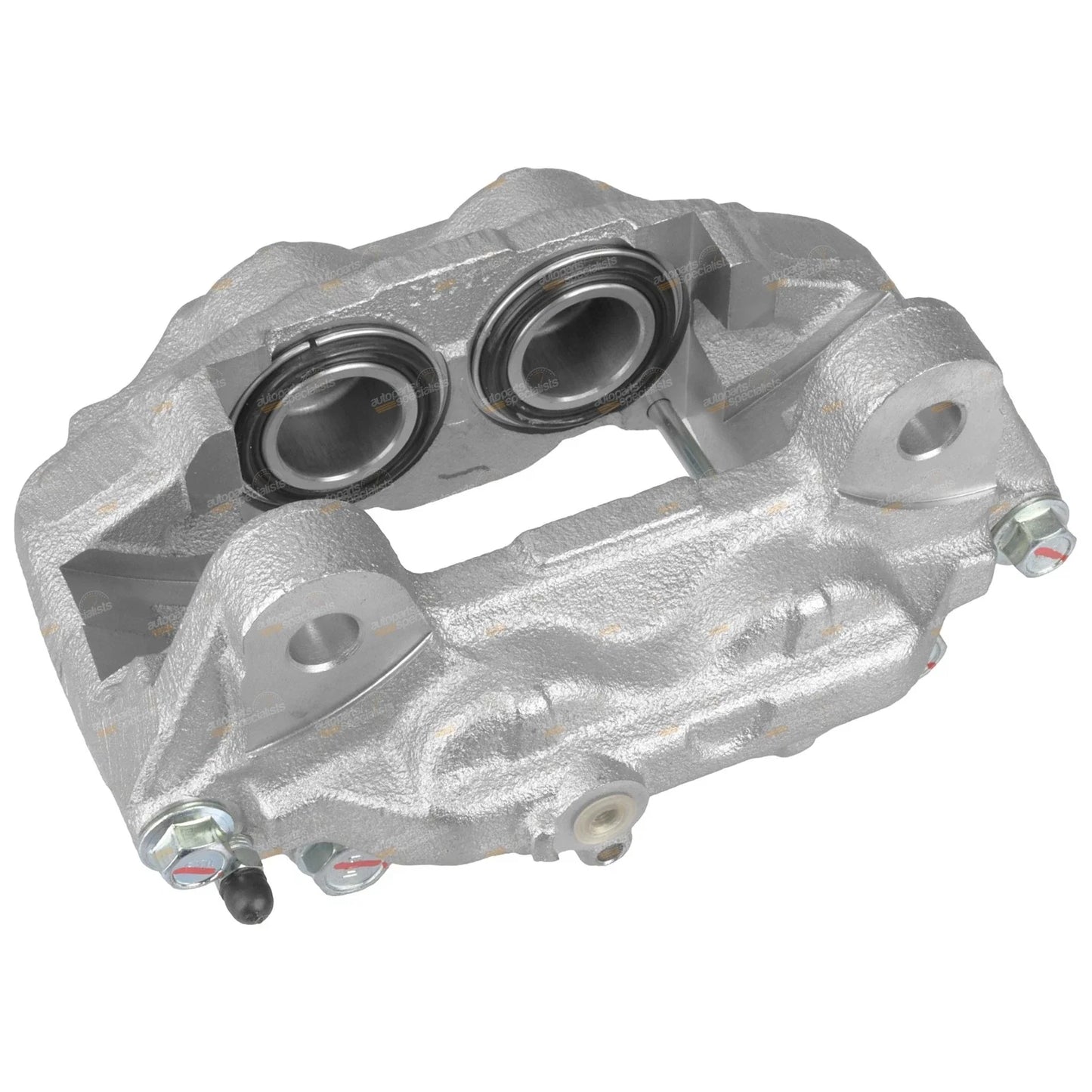 LH Front Brake Caliper for Landcruiser VDJ76 VDJ78 VDJ79 V8 4.5L 1VD-FTV (2016–22)