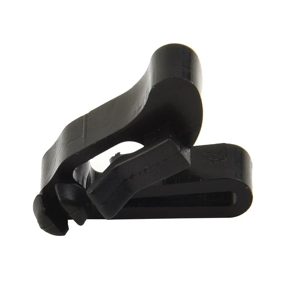 Retaining Clip Fuel Flap Latch