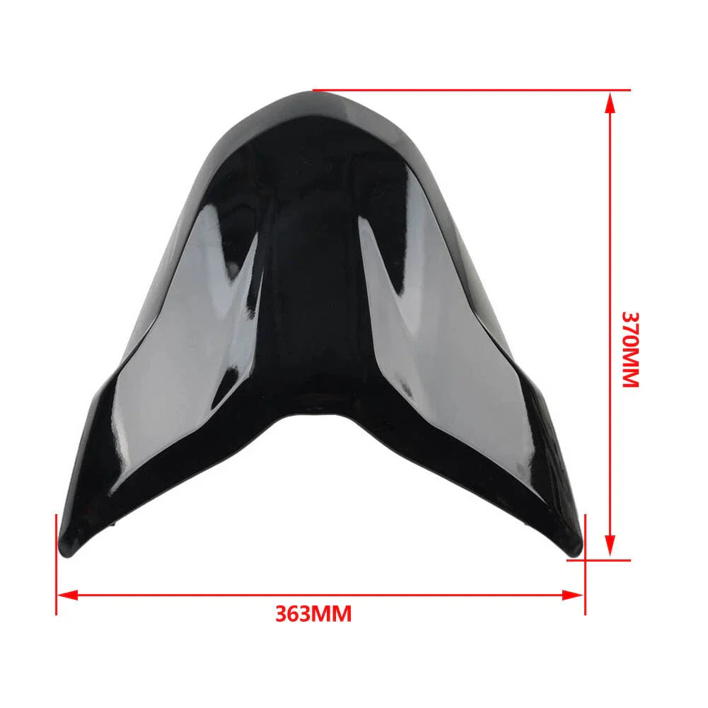 Tail Rear Seat Cover for DUCATI Supersport 939 950 Carbon Fiber (2017-2020)