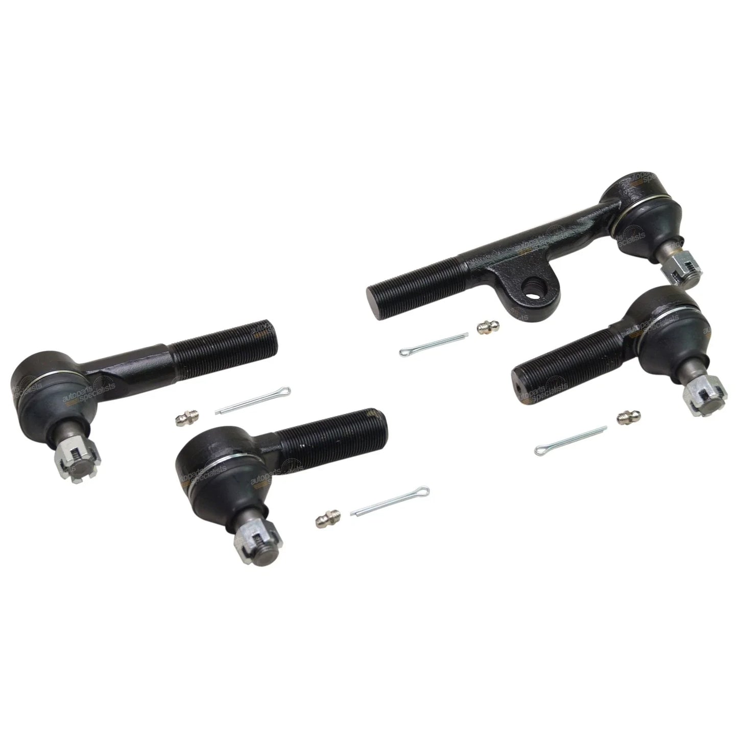 Relay Tie Rod End Kit for Toyota Landcruiser Bundera LJ70 RJ70