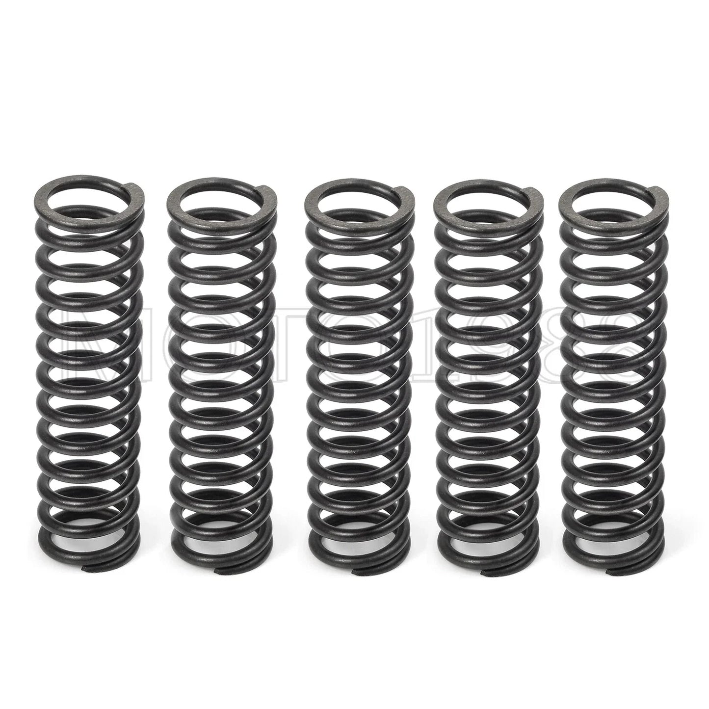Friction Plate Clutch Kit & Springs Gasket for Suzuki GSX-R1000 (2001–2004)