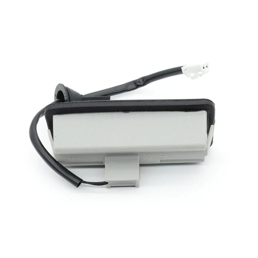 Boot Release Switch Button Tailgate Opener for Ford Focus (2000-2011)