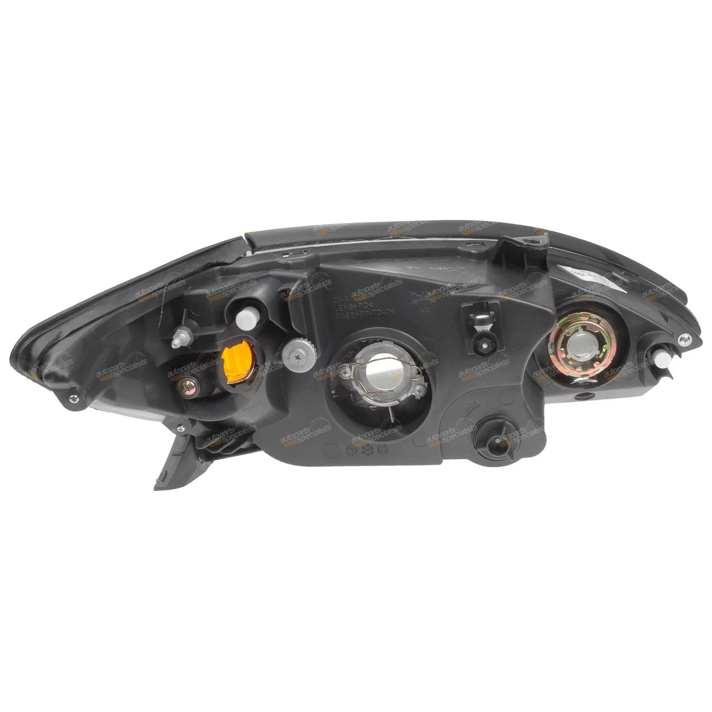 LH Headlight for Toyota Camry ACV36 Sedan/Wagon (2002–2004)