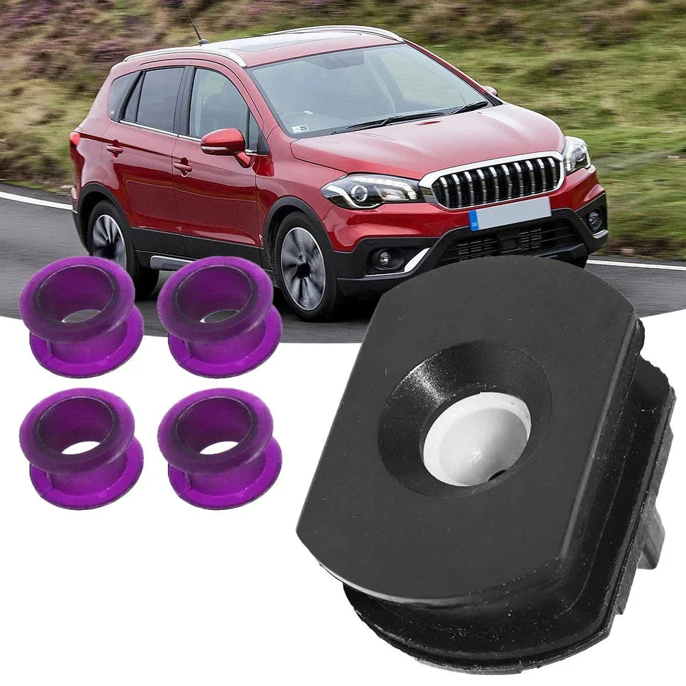 Gear Shifter Cable Bushing for Suzuki SX4 Swift Sport