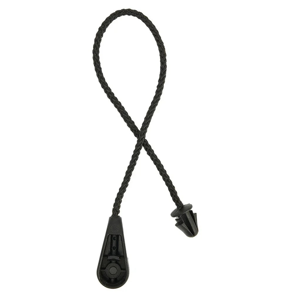 Parcel Shelf String Cord Tonneau Cover Strap for Nissan Qashqai