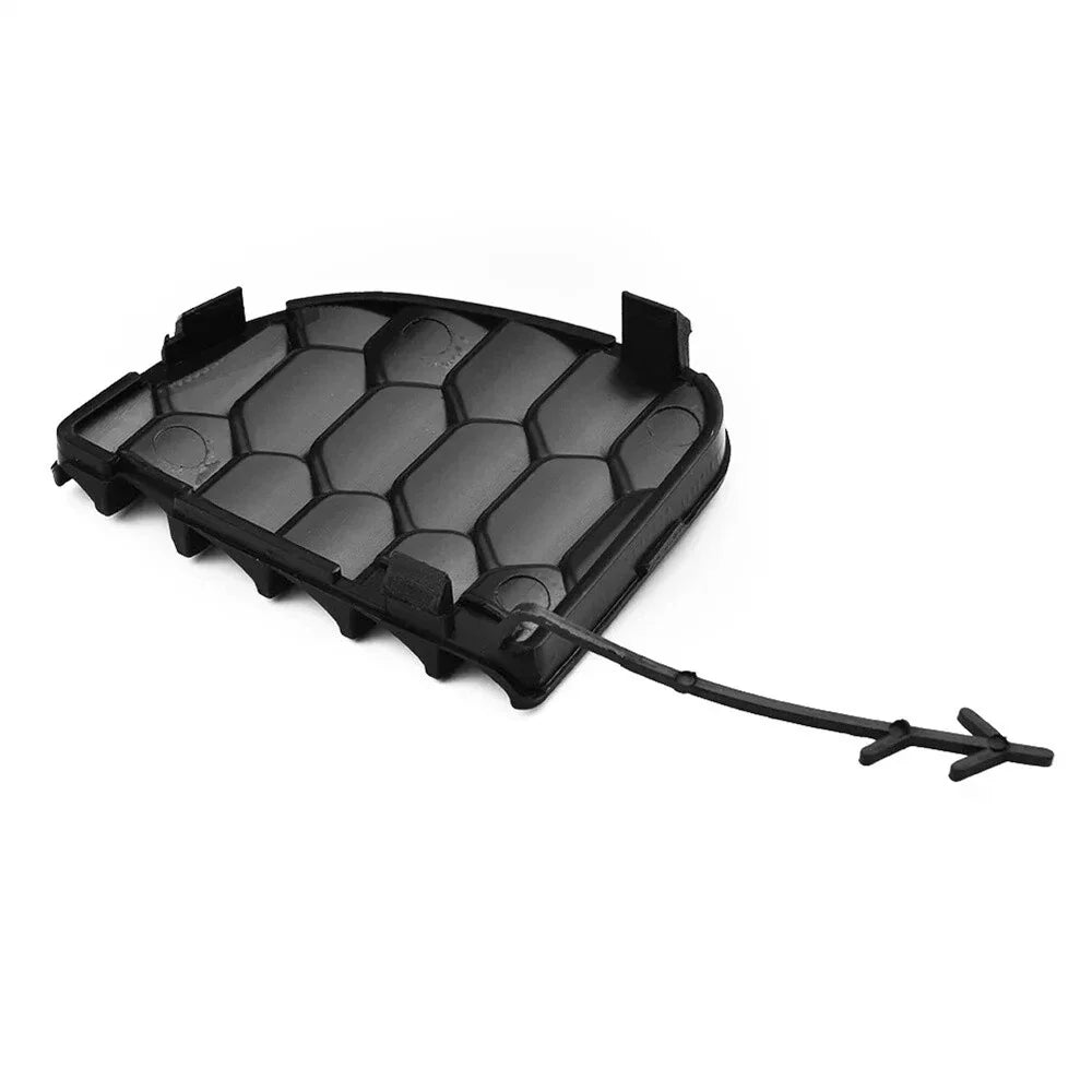 Rear Bumper Tow Hook Cover for Jeep Renegade (2015-2019)