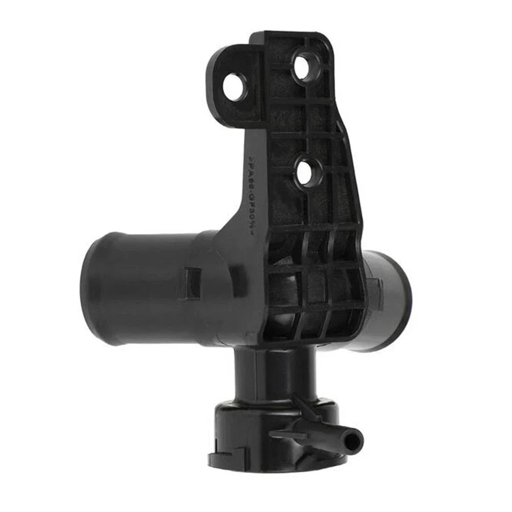 Radiator Neck Coolant Thermostat Housing for Hyundai Kia (2011-2019)