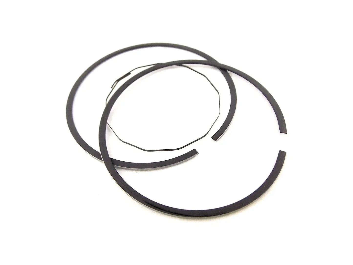 STD Piston Kit 66mm with Rings & Pin Clips for YAMAHA DT175 (1982-2010)
