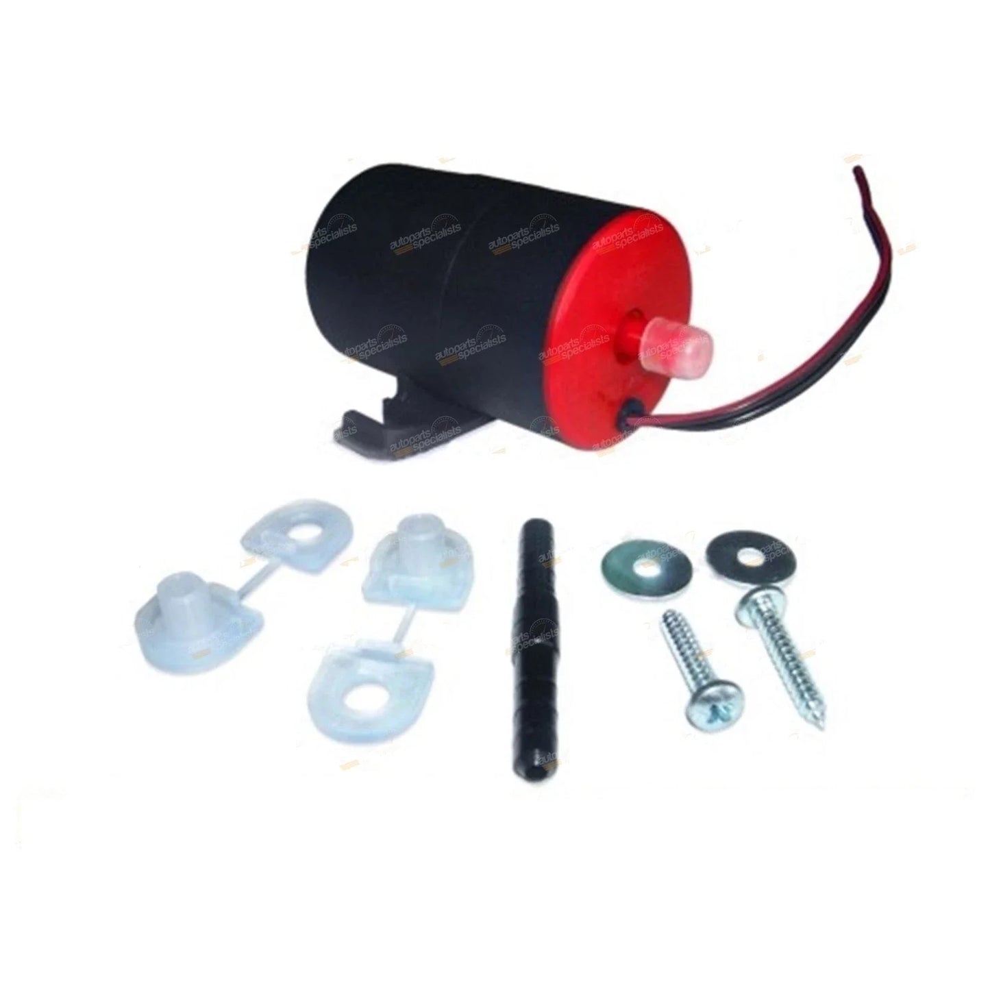 High Flow 12V Electric Fuel Pump for Chrysler V8