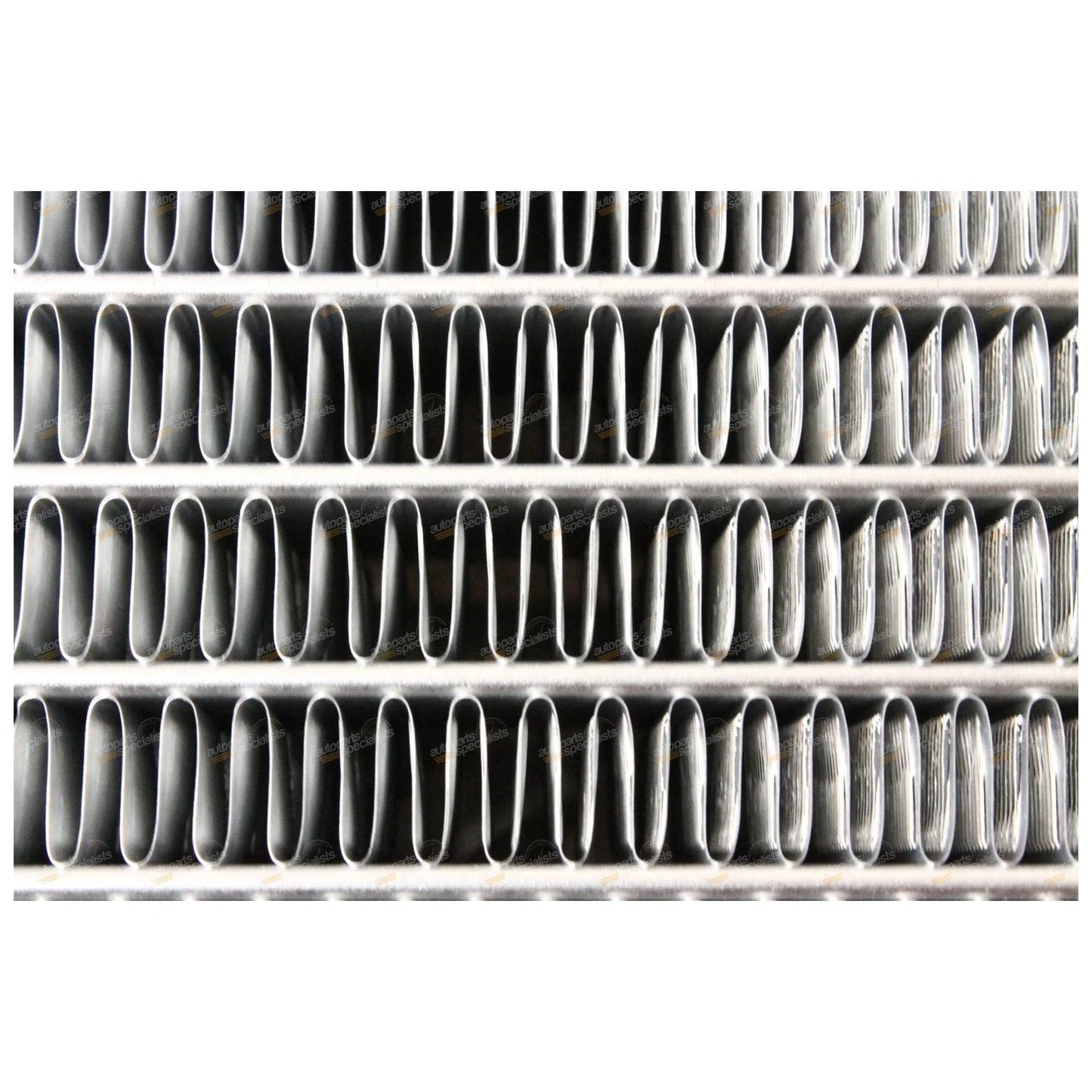 Alloy Radiator for Mazda 626 GE MX6 Ford Telstar AX AY Automatic (1991-1997)