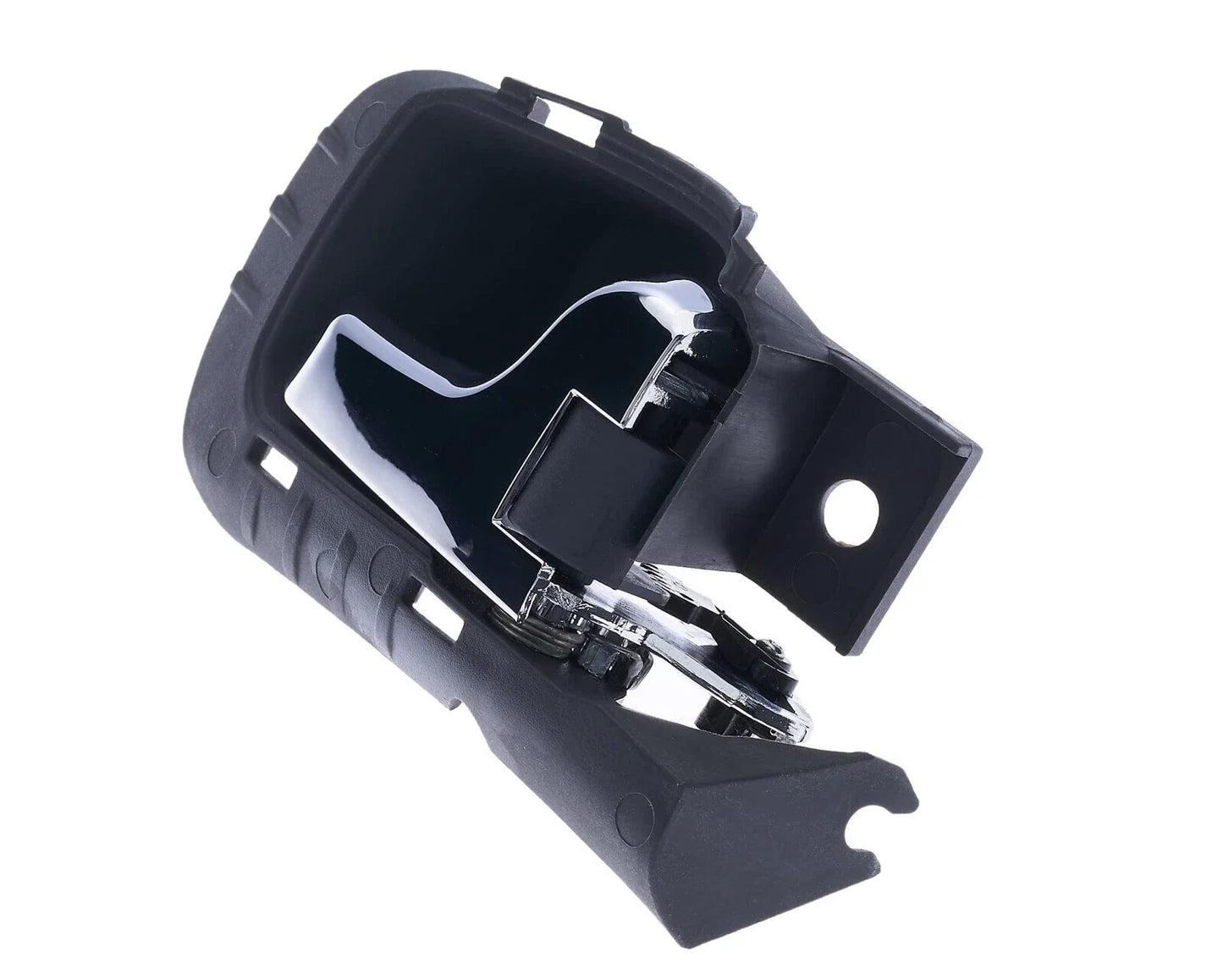 Chrome Front Right Inner Door Handle for Mercedes Vito (1996-2003)