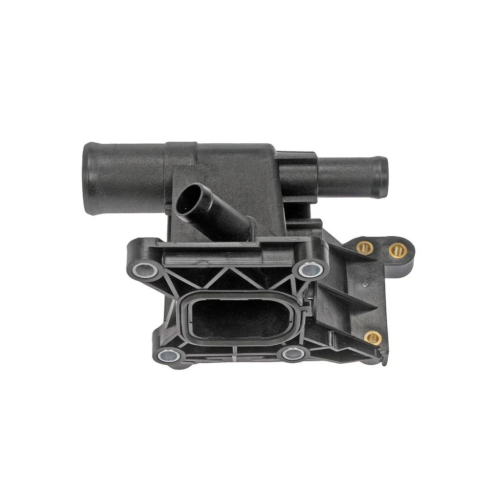 Engine Coolant Water Outlet for Ford Escape, Focus, Fusion, Mazda (2001-2012)