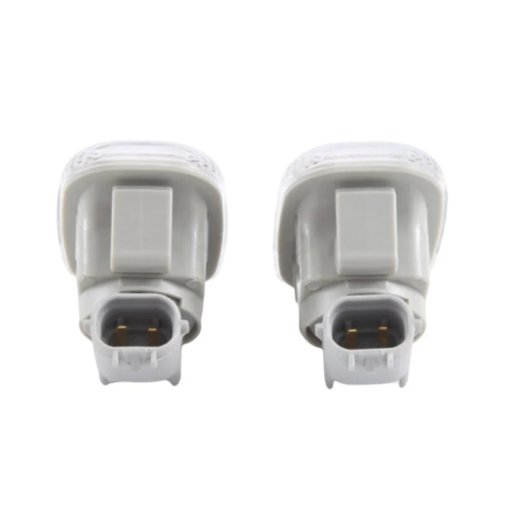 Turn Signal Lights for Toyota Camry, Corolla, Lexus GS, RX (2007-2023)