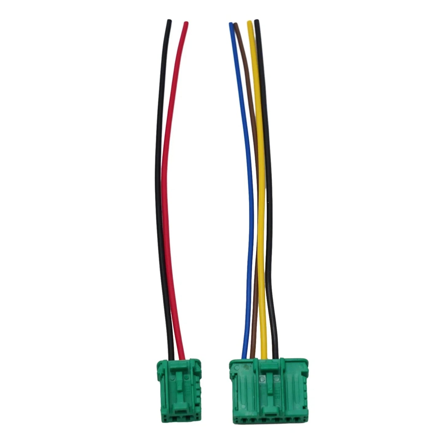 Blower Motor Heater Fan Resistor for Vehicle