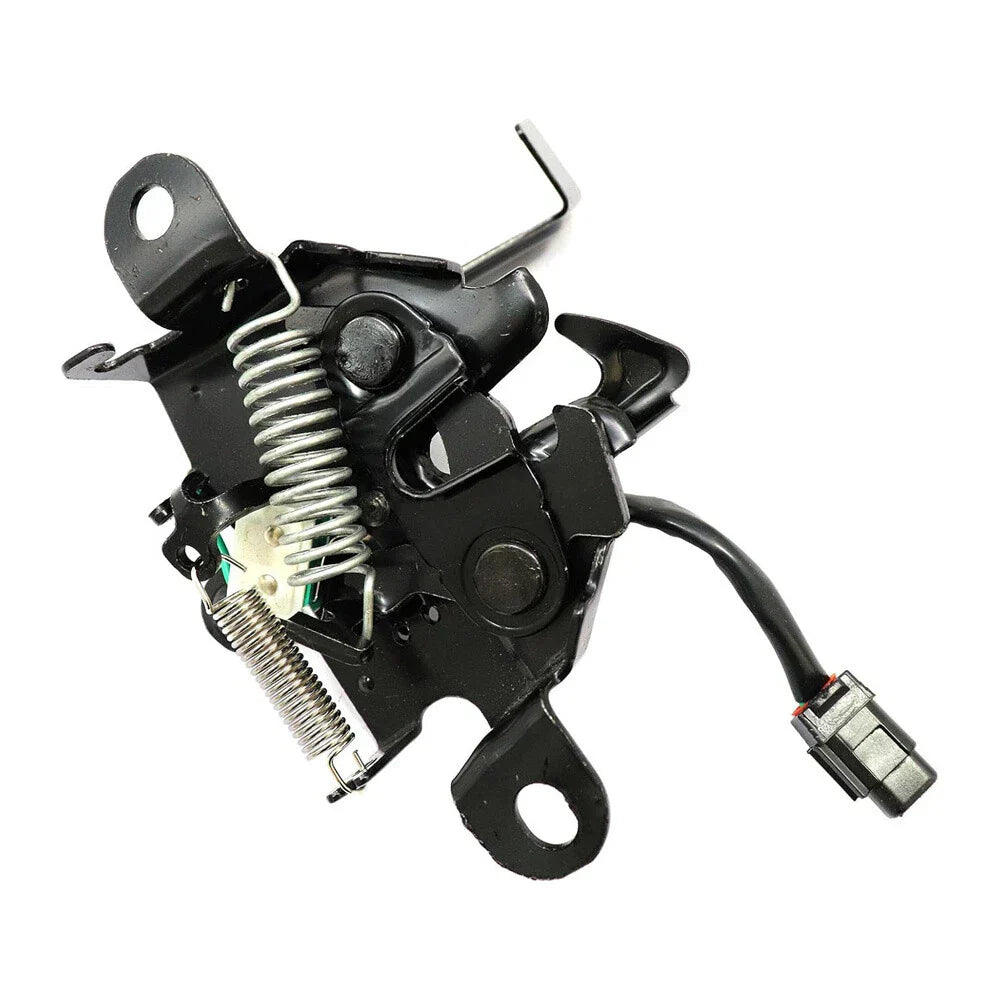 Hood Lock Latch for Lexus IS200T IS300 IS350 (2014-2020)
