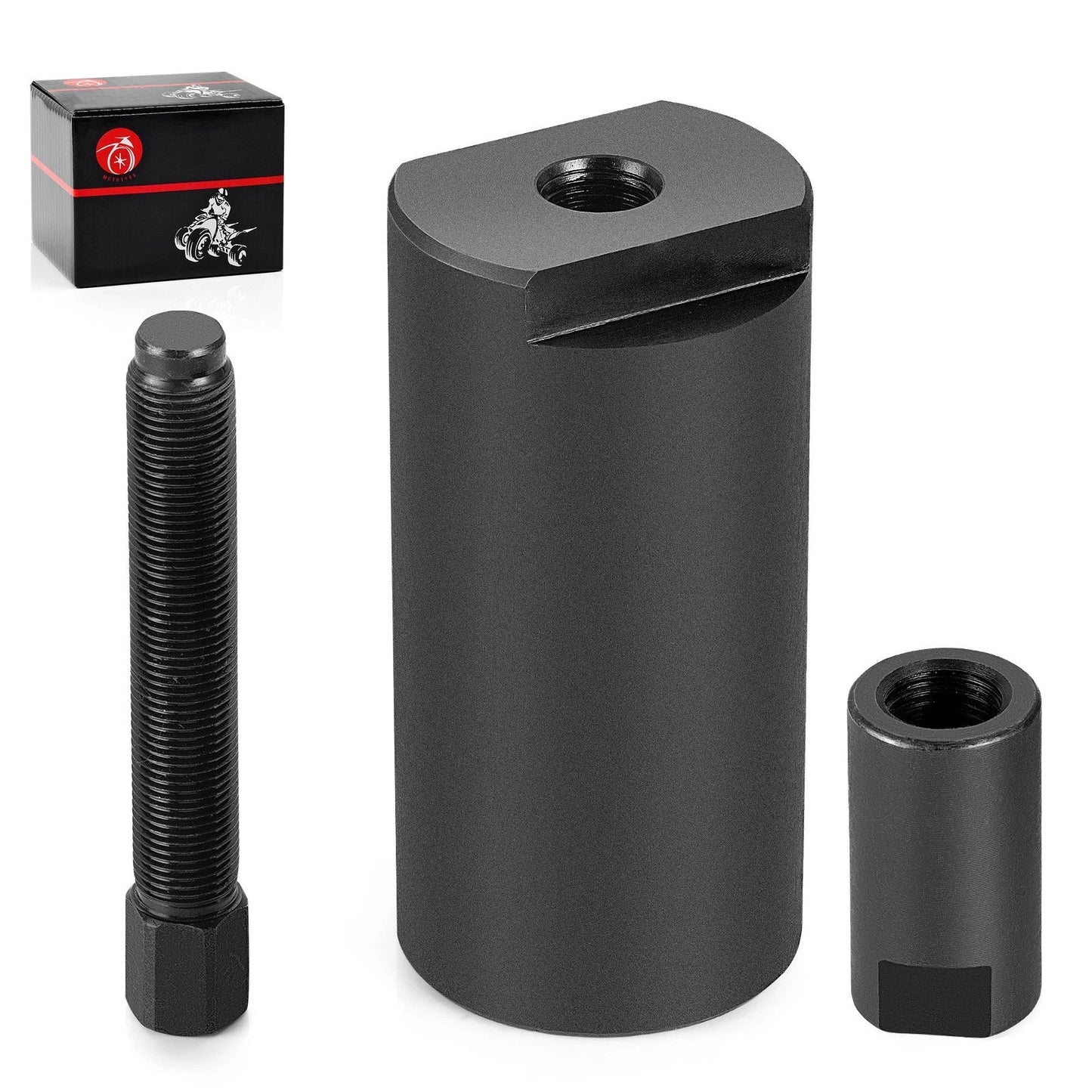Flywheel Puller Tool Kit 50mm x 1.5 for Suzuki KingQuad