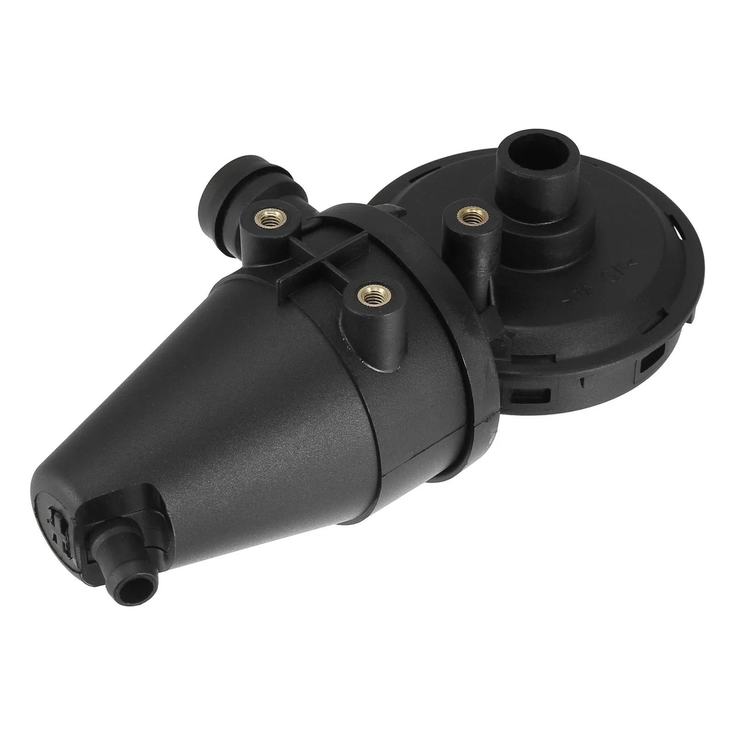 1 Set PVC Engine Crankcase Vent Valve for BMW 323i 323is (1996-2000)