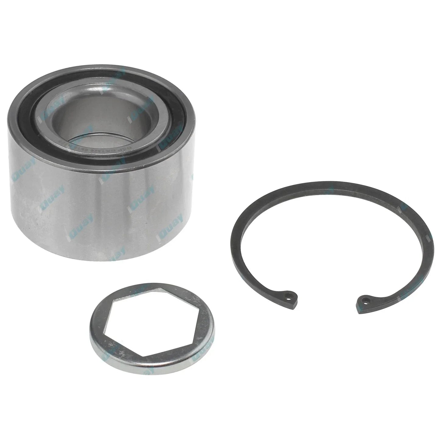Rear Wheel Bearing Kit for Toyota Lexcen VR VS 1993~1997 RWD 4door Sedan (IRS