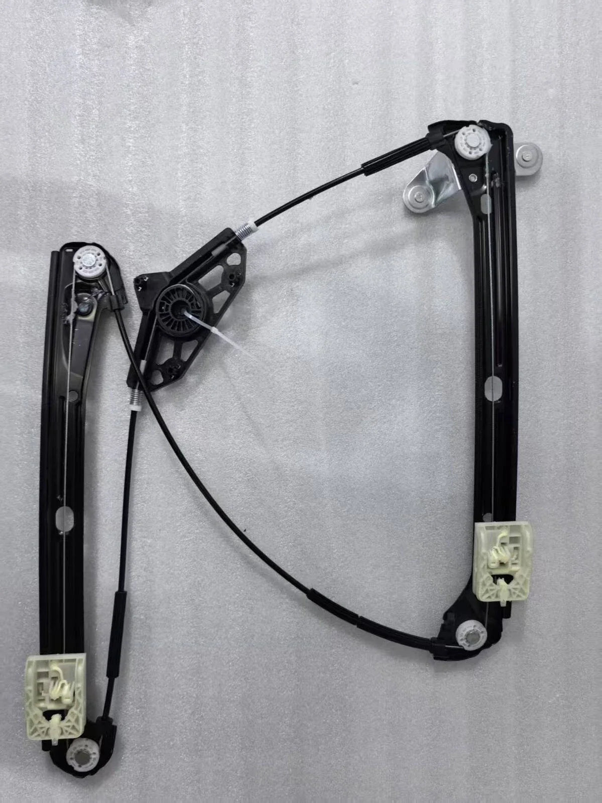 Front Left Window Regulator W/o Motor for Volkswagen Golf MK7 (2012–2021)