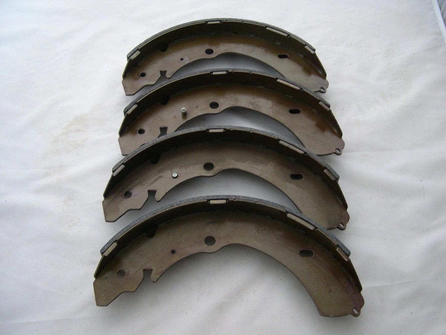 Rear Brake Shoes for Holden RA Rodeo (Nov 2002 - Present)