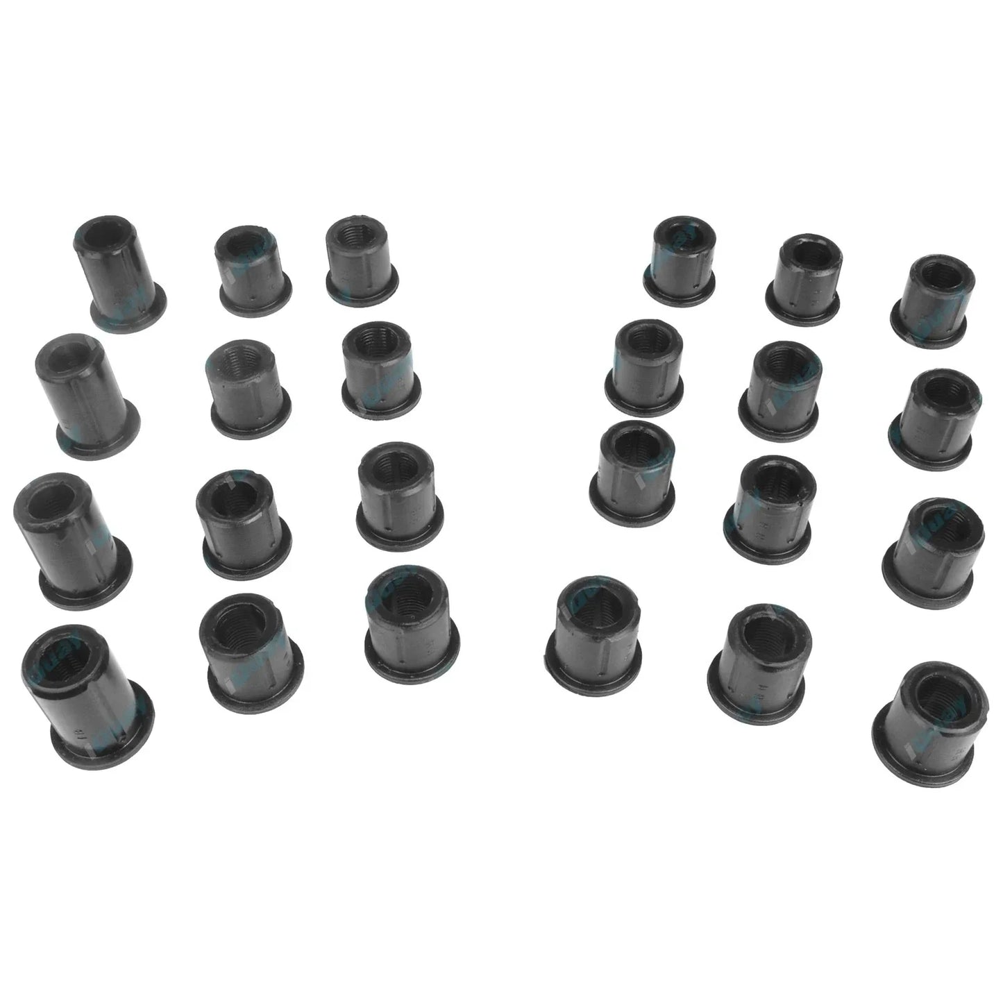 F+R Leaf Spring Shackle Bush Kit for Hilux LN61 LN65 LN85 LN106 SR5 79-11/97