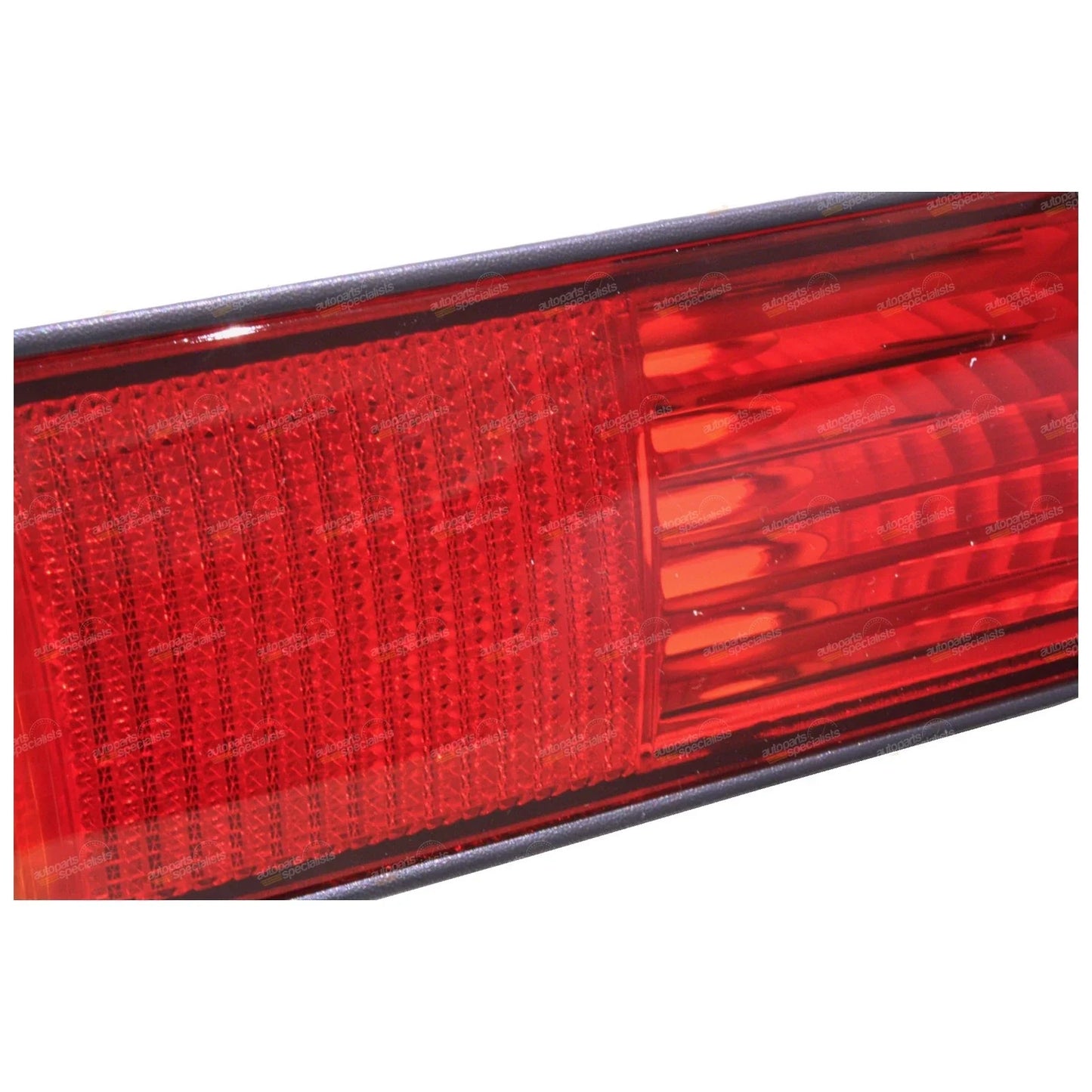 LH Rear Bar Indicator Light Lamp for Mitsubishi Pajero NM (2000 - 2002)