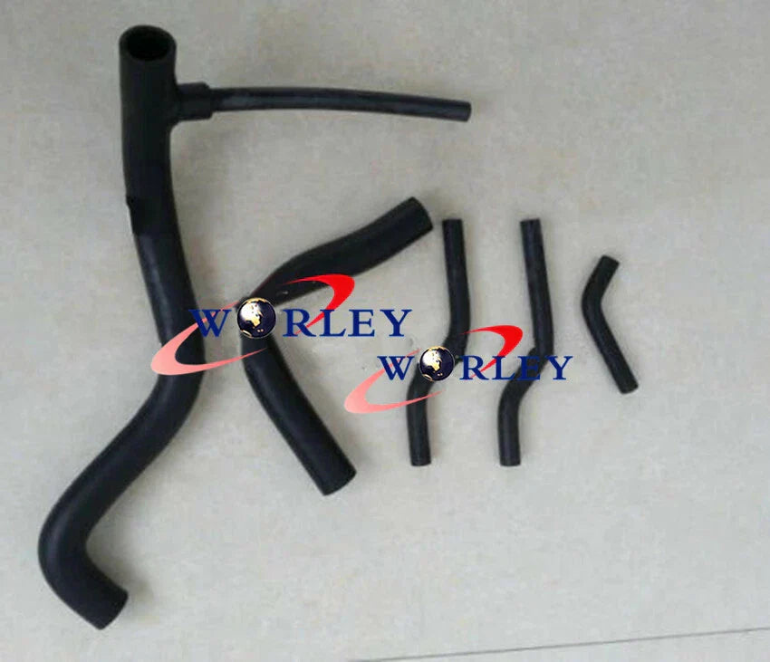 Silicone Radiator Coolant Hose for MG MGB GT Roadster MK4 1.8 L4 (1976-1981)