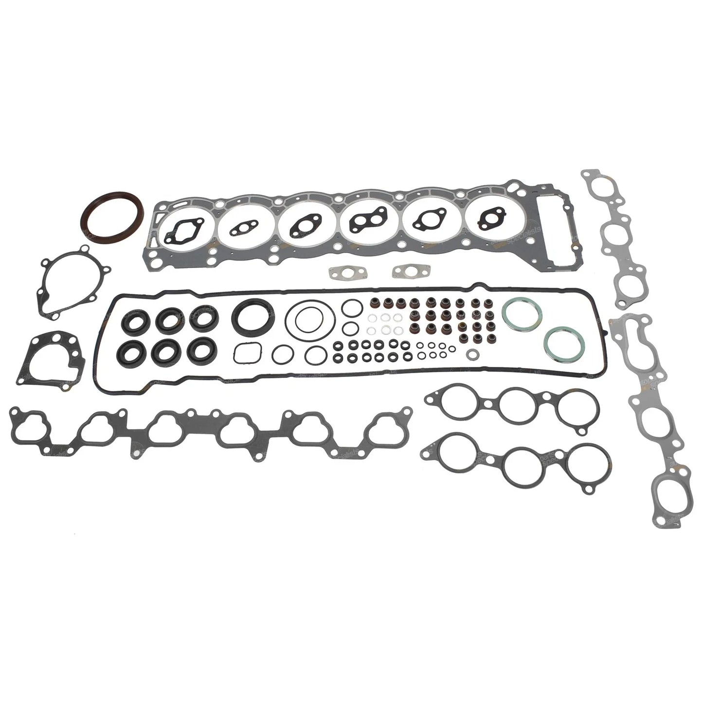 Engine Overhaul Full Gasket Set for Landcruiser FZJ80 (1992–1998)