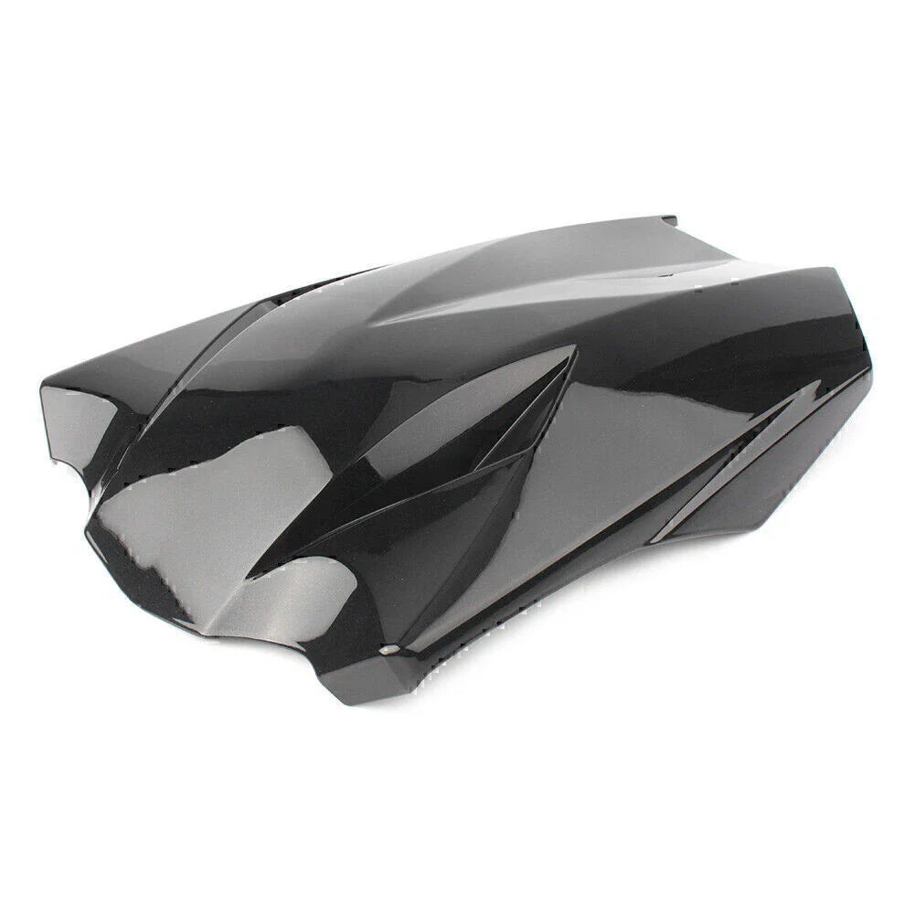 ABS Black Rear Tail Solo Seat Cover for Kawasaki Z1000 (2010-2013)