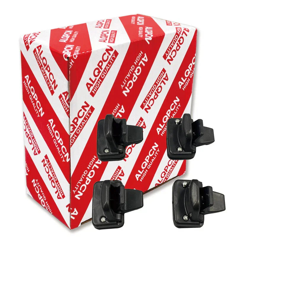 4 x Window Latch Glass Lock for Kia Pregio Van (All Models)