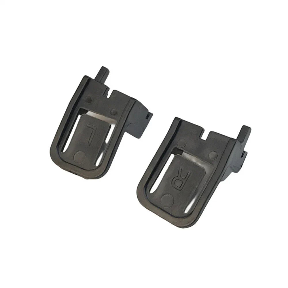 Headlight Clips for 16-20 Honda Civic (2016-2020)