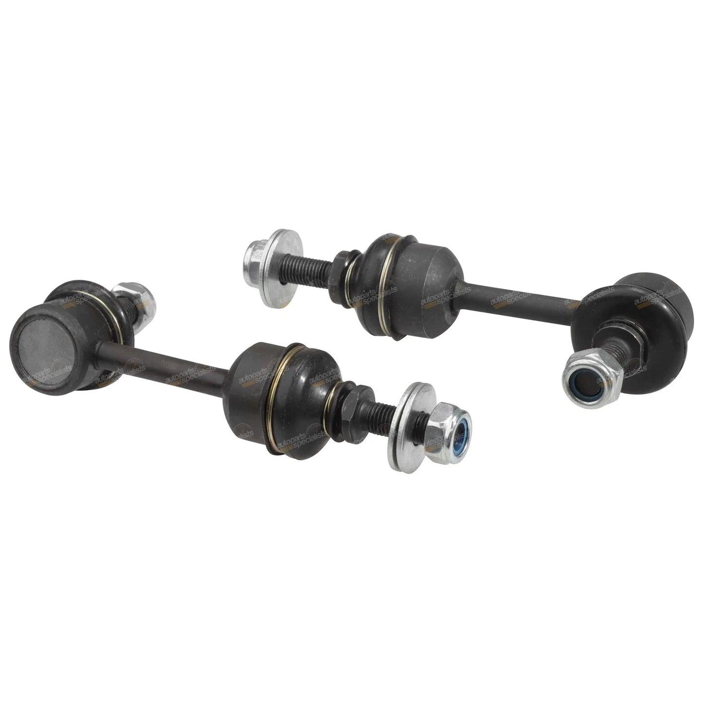 Rear Sway Bar Link Pin Set for Ford Falcon BA BF