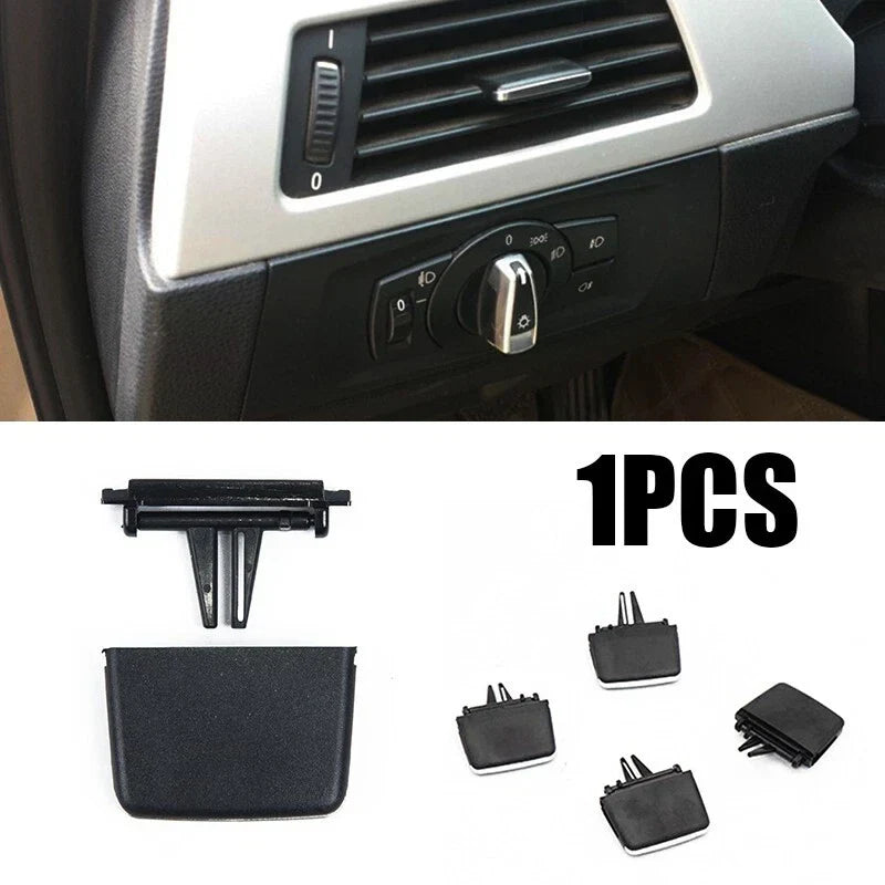 Paddle Vent Tab Replacement for BMW E93 3-Series (2006-2013)
