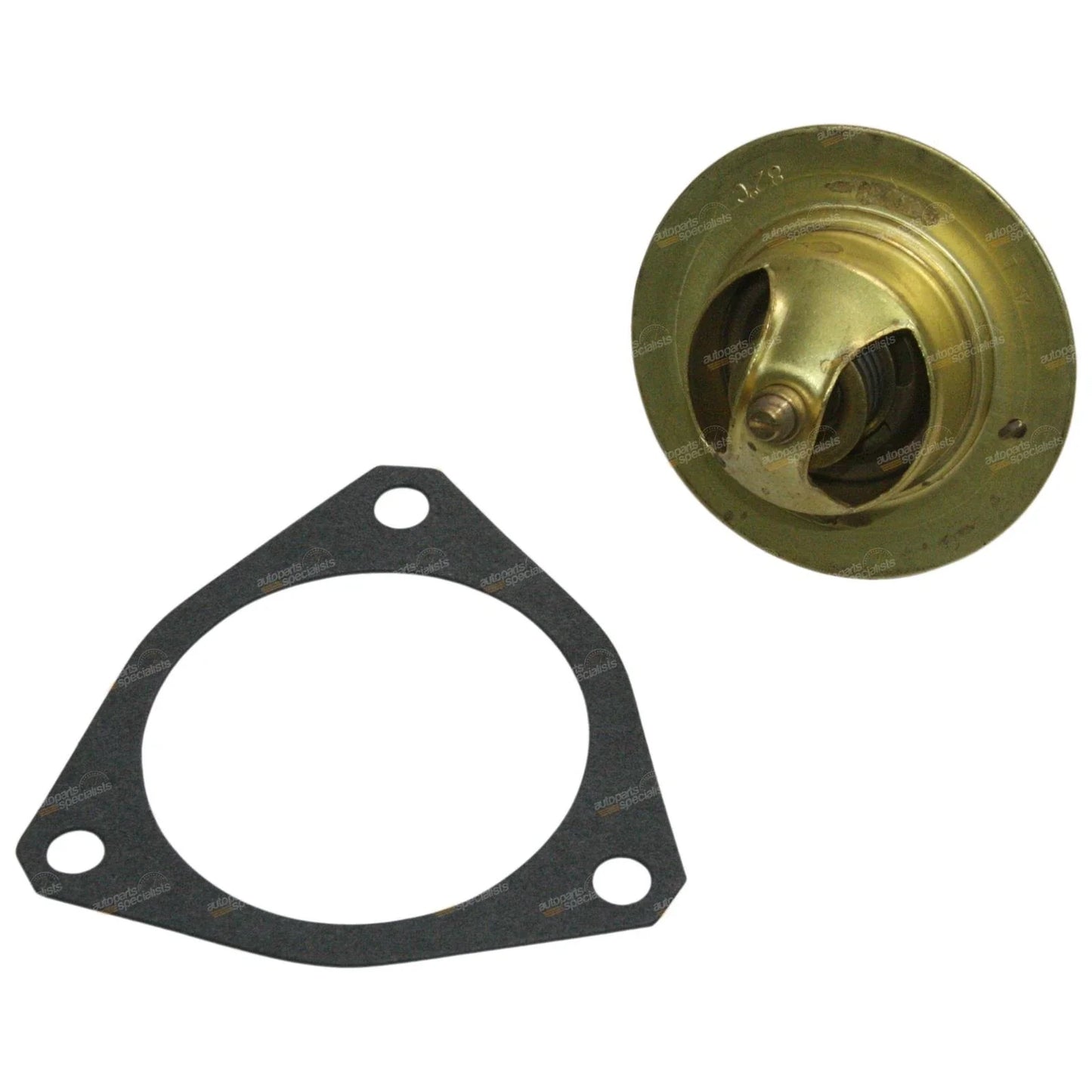 Engine Thermostat / 2H Diesel / Thermostat for Land Cruiser 40-70 Series
