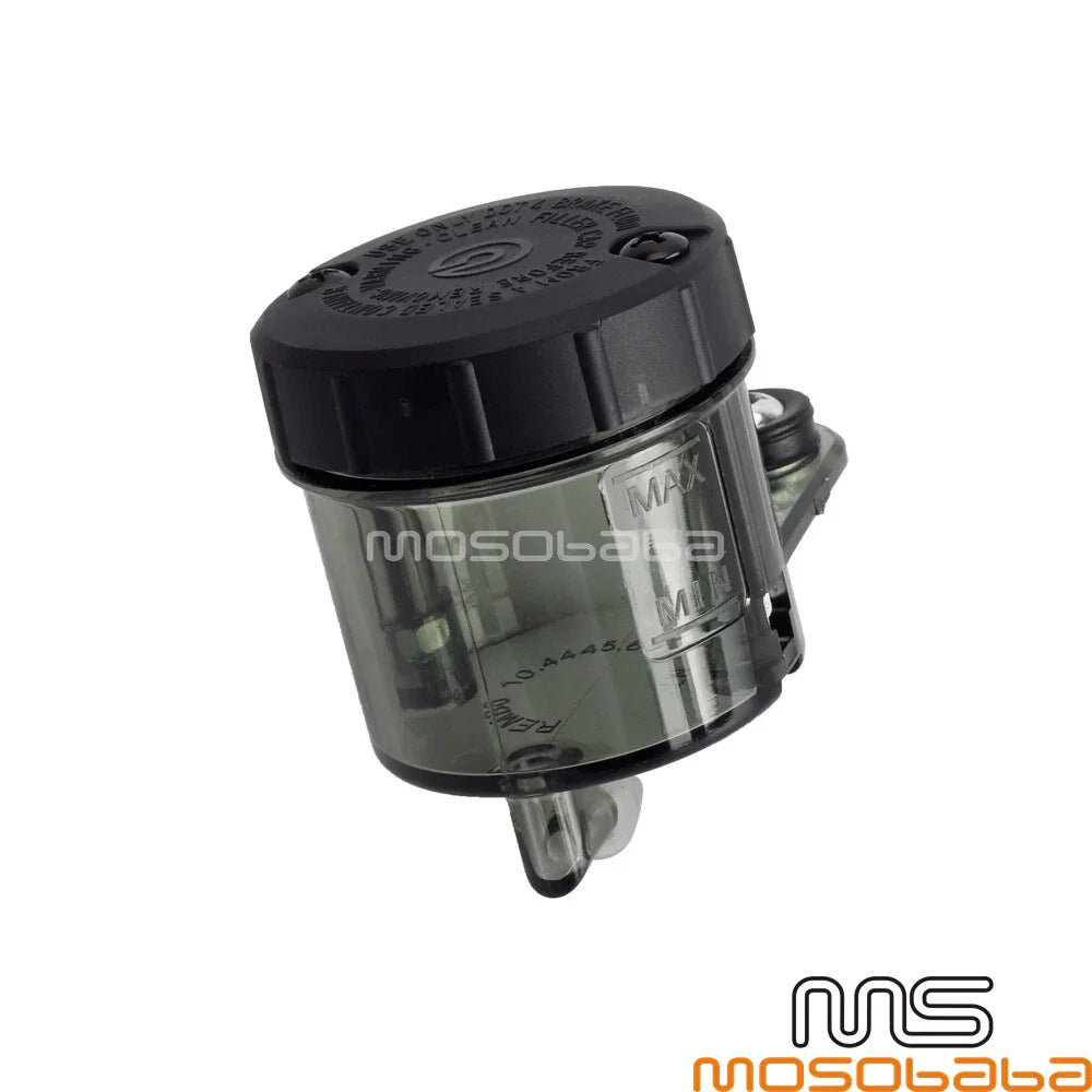 45ML Front Brake Fluid Reservoir Tank for Suzuki Boulevard M90 C50 (2005-2023)