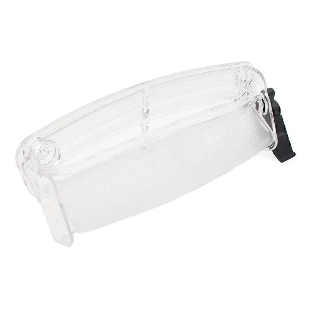 Windshield Vent Clear for Honda Goldwing GL1800 (2001-2017)