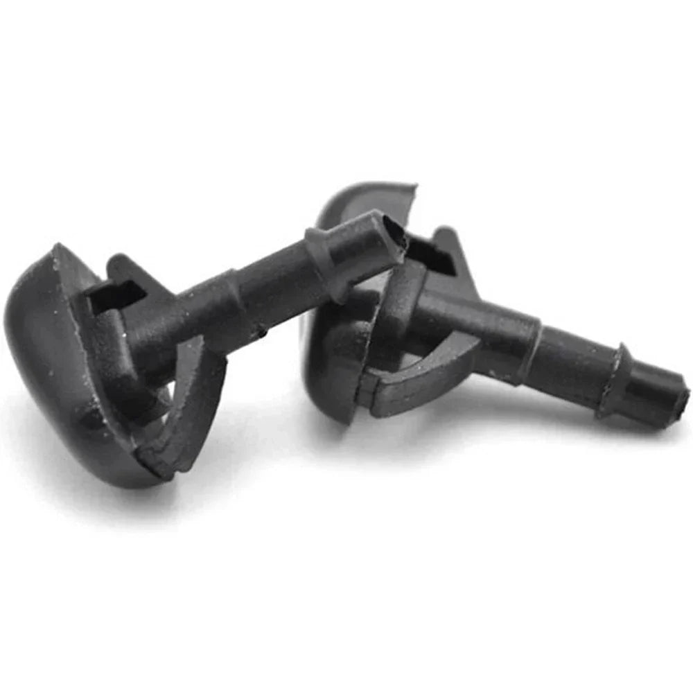 Windshield Wiper Washer Nozzle Spray Jet for Mitsubishi Lancer Pajero (2001-2023)