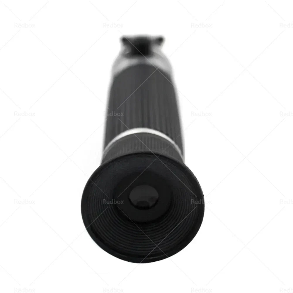 Portable ATC Alcohol Refractometer Liquor Volume Percent Tester (0-80%)
