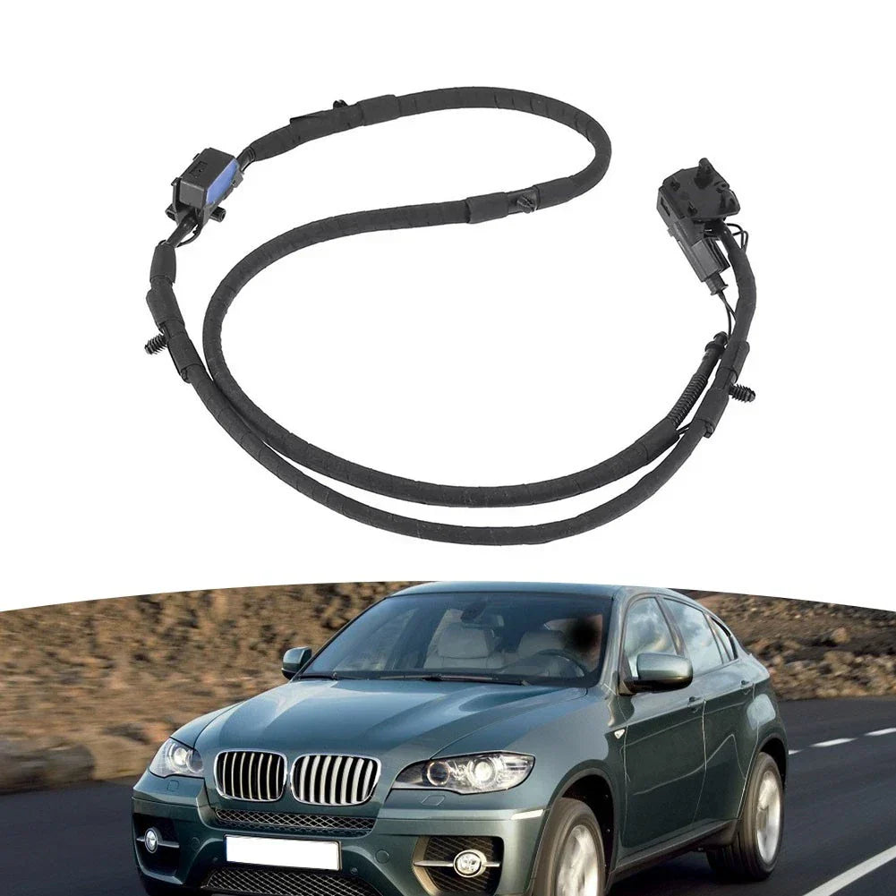 2 x Windshield Washer Nozzles for BMW X6