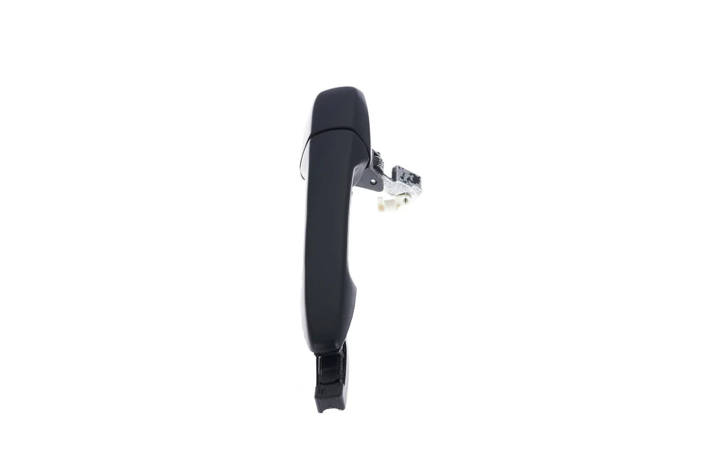 Rear Right Black Outer Door Handle Without Keyhole for Mazda CX-9 (2007–2016)